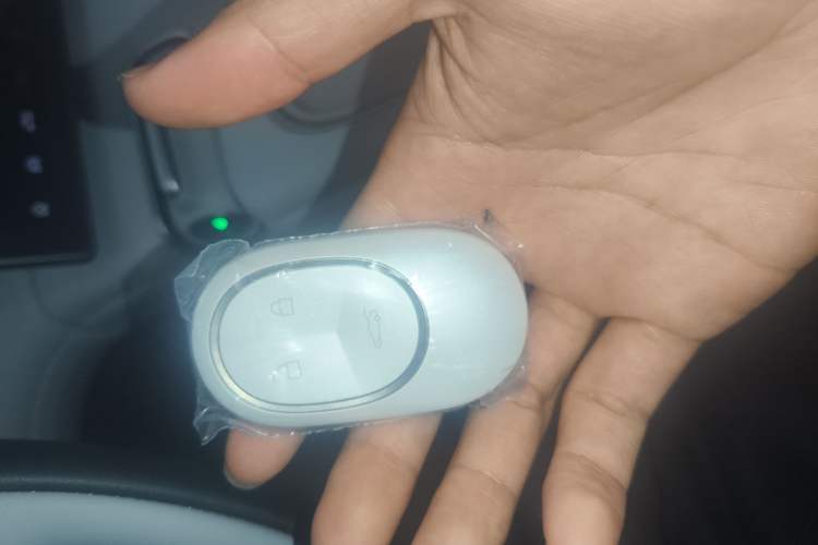 Used Nio ES6 2024 75 kWh