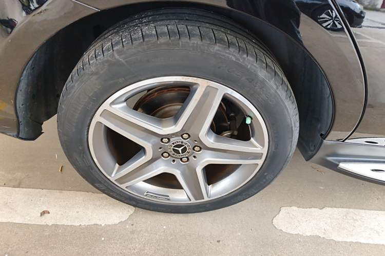 Used Mercedes-Benz GLE 2019 GLE 400 4MATIC Exclusive Edition