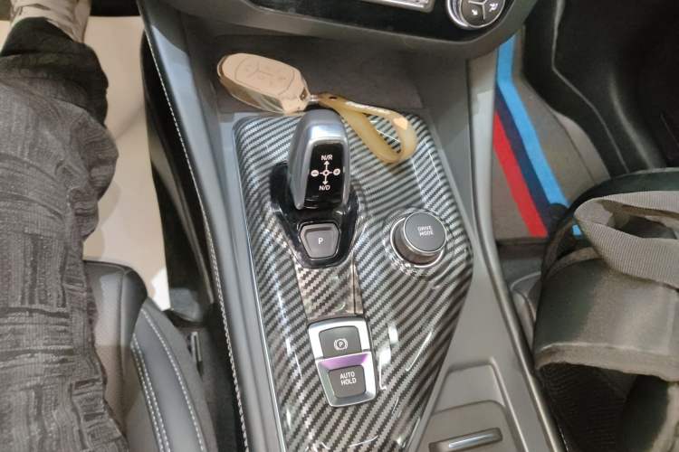 Used Lynk & Co 03 2022 1.5TD DCT JingPro