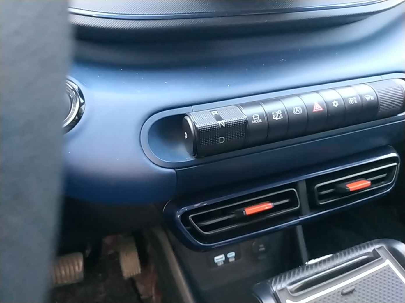 BYD Seagull 2025 305km Active Version — снимка 16