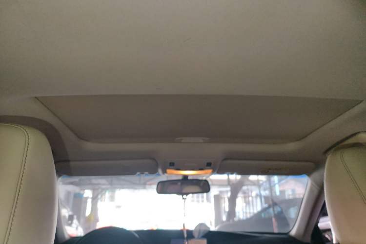 Used Lexus ES 2013 250 Elite Edition
