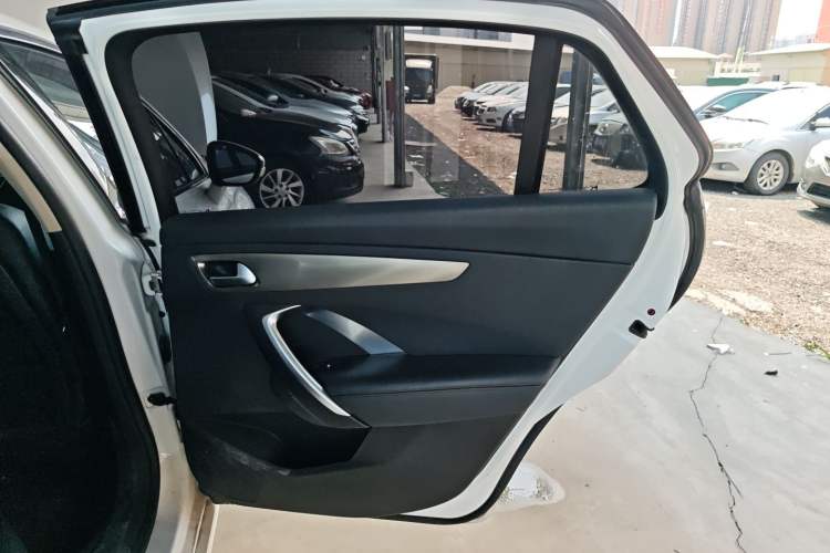 Used DS 4S 2018 30THP Dynamic Edition