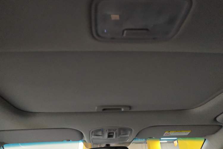 Used Hyundai Elantra (6th Generation / Lingdong) 2018 1.4T Dual-Clutch Xuan Dong · Dynamic Edition
