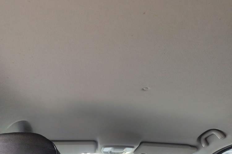 Used BAIC Weiwang S50 2016 1.5T Manual Joyful Elite Edition