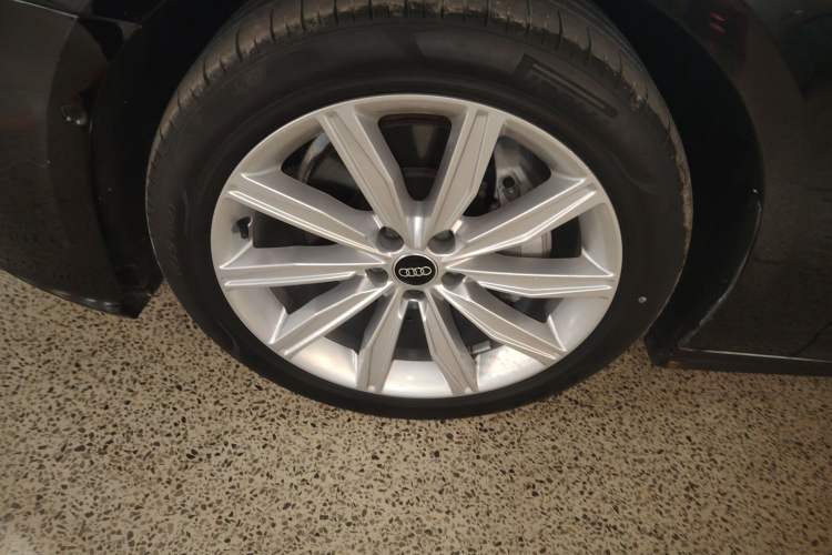 Used Audi A6L 2024 45 TFSI Prestige Dynamic Edition
