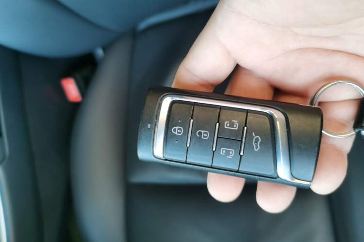 Used GAC Trumpchi M8 2021 Lingxiu Series 390T Ultimate Edition