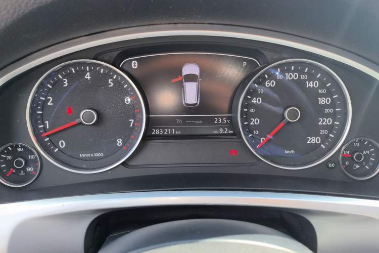 Used Volkswagen Touareg 2013 3.0 TSI Limited Luxury Edition
