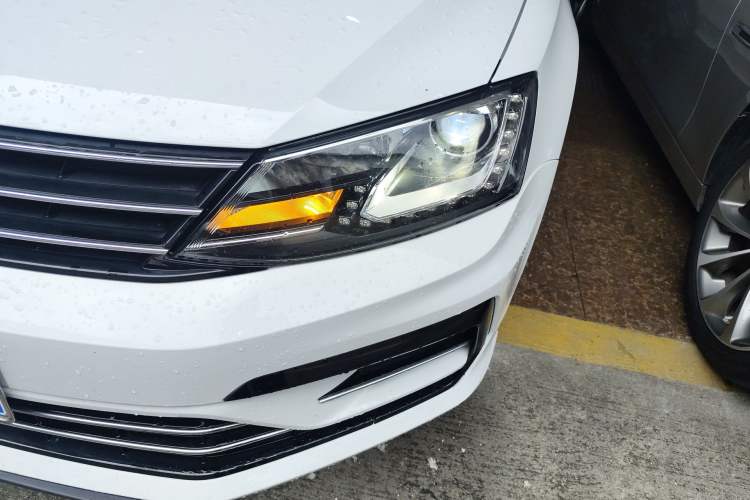 Used Volkswagen Sagitar 2018 280TSI DSG Ignite Edition