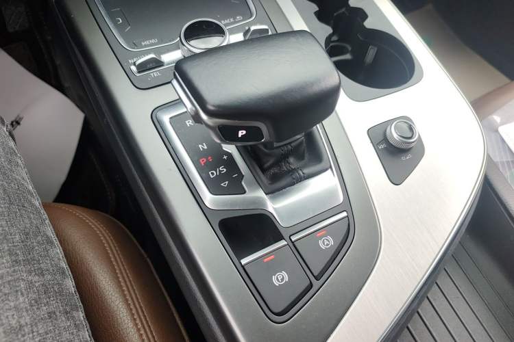 Used Audi Q7 2016 40 TFSI S line Sport Edition
