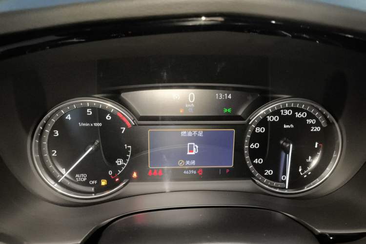 Used Cadillac XT5 2022 2.0T Two-Wheel Drive Luxury Version
