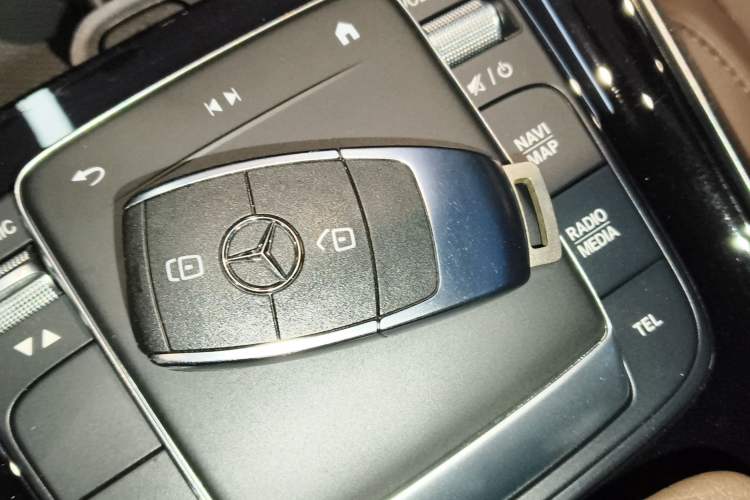 Used Mercedes-Benz GLB 2023 GLB 200 Dynamic Edition
