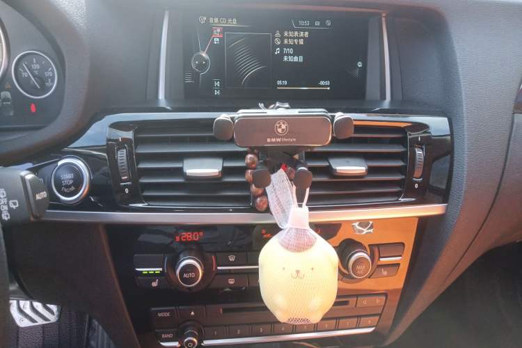 Used BMW X3 2014 xDrive20i X Design Package