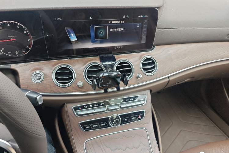 Used Mercedes-Benz E-Class 2019 Facelifted E 300 L Stylish Version