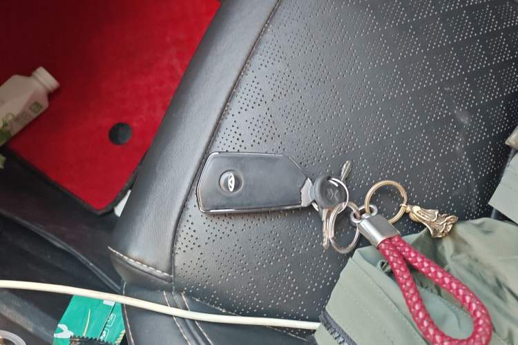 Used Chery Tiggo 8 2019 1.6 TGDI Automatic Elite Model
