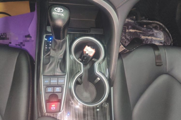 Used Toyota Camry 2021 Dual-Motor 2.5 HGVP Leading Edition
