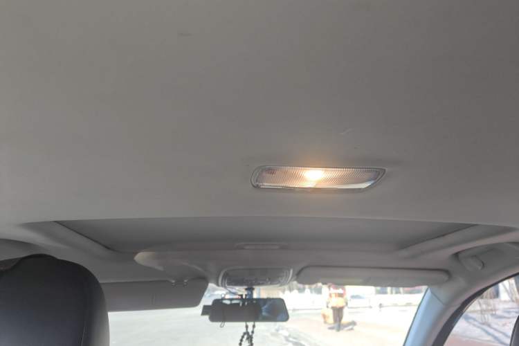 Used Haval H6 2017 Restyled Blue-Label Sport Version 1.5T Automatic Two-Wheel Drive Premium Edition
