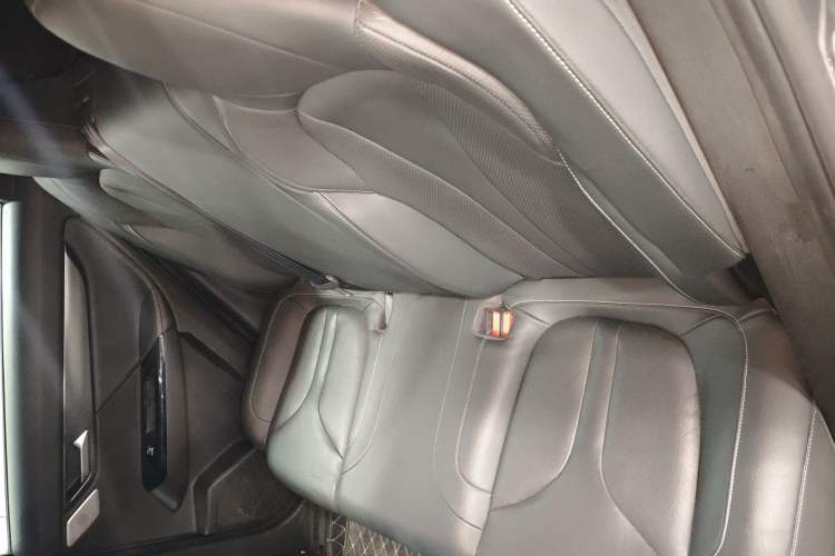 Used XPeng G3 2019 Smart Edition