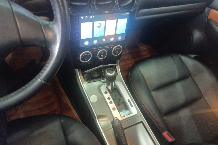 Used Mazda Mazda 6 2013 2.0L Automatic Fashion Edition
