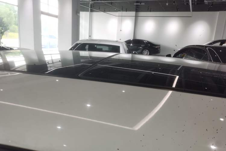 Used MINI MINI 2014 1.5T COOPER Fun