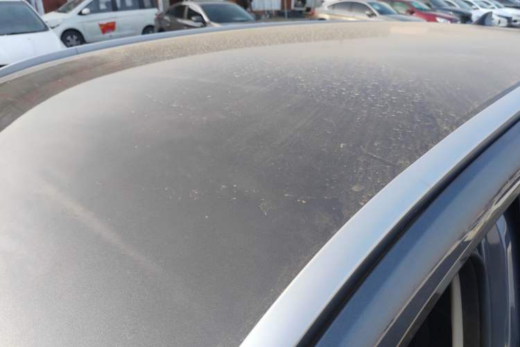Used Wuling Jiachen 2022 1.5L Manual Comfort Edition
