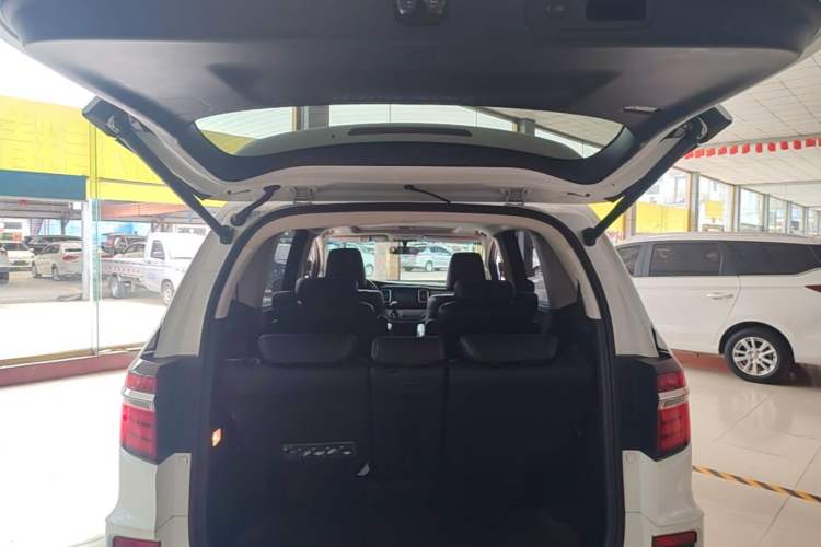 Used Honda Elysion 2016 2.4L Classic Edition
