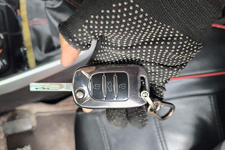 Used Baojun 530 2018 1.5T Manual Comfort Version China V