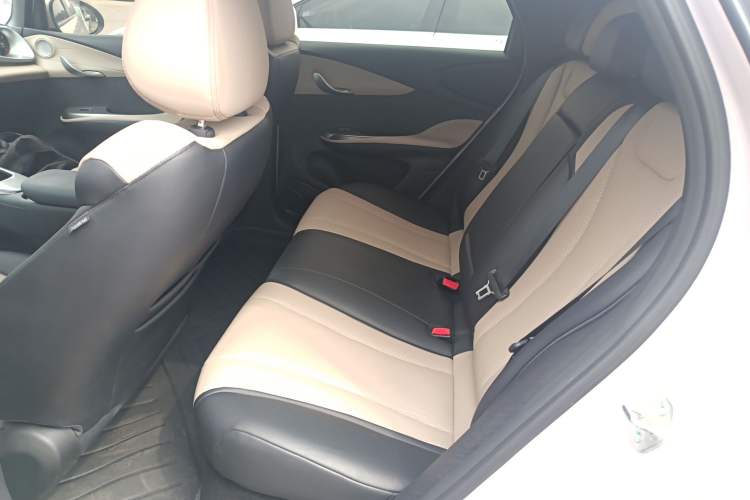 Used BYD Dolphin 2025 Intelligent Driving Version 410 km Fashion Edition