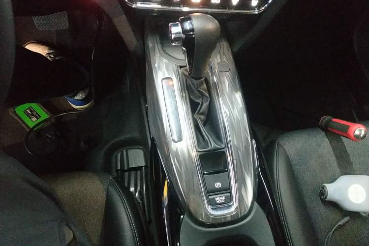 Used Honda XR-V 2021 220TURBO CVT Luxury Edition