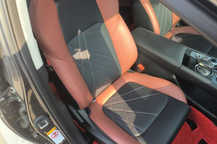 Used Changan Eado 2023 Changan Edition PLUS Blue Whale NE 1.4T GDI DCT Prestige Version
