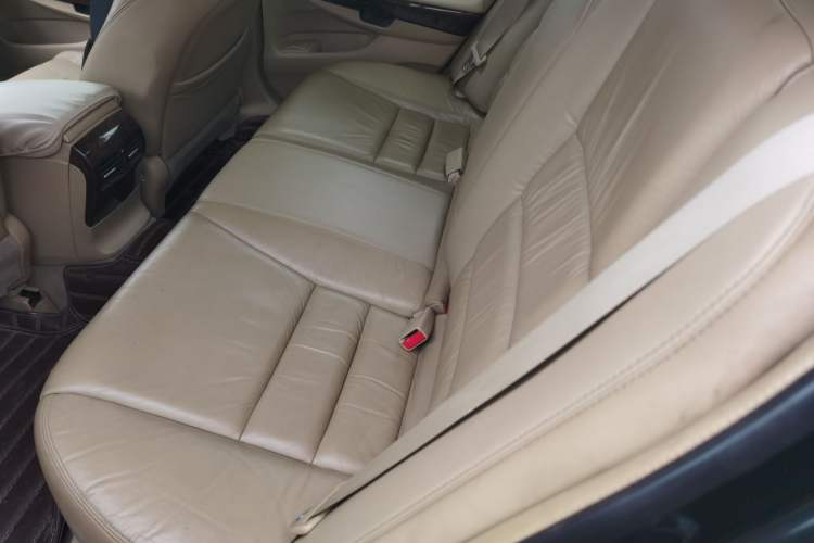 Used Honda Accord 2008 2.4L EX Navi
