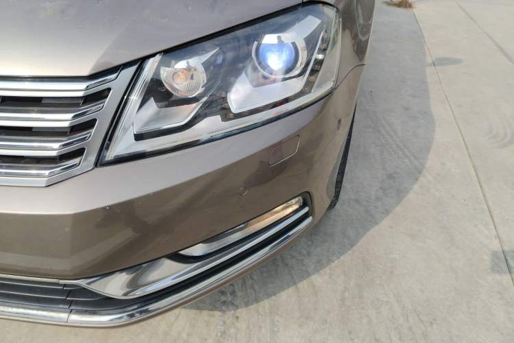 Used Volkswagen Magotan 2013 2.0 TSI Ultimate Model