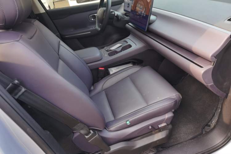 Used Leapmotor C16 2024 Range-Extended 200 LiDAR Edition
