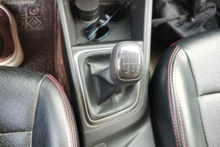 Used Hyundai Verna (new generation) 2016 1.4L Manual Cool Edition GLS