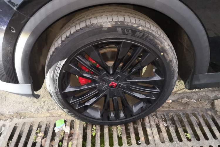 Used Rising MARVEL R 2021 Four-Wheel-Drive PRO Edition