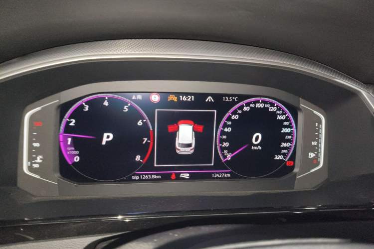 Used Volkswagen FAW-Volkswagen CC 2023 Hunting Vehicle 380TSI Hunter's Heart Edition
