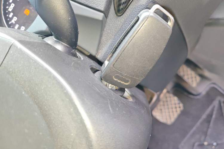 Used Audi A3 2015 Limousine 35 TFSI Millionth Anniversary Intelligent Leading Model
