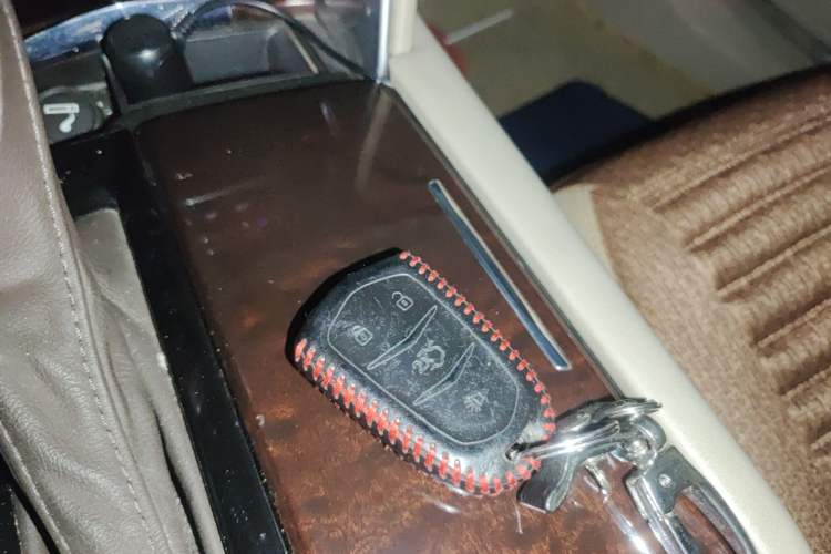 Used Cadillac XTS 2015 28T Comfort Model