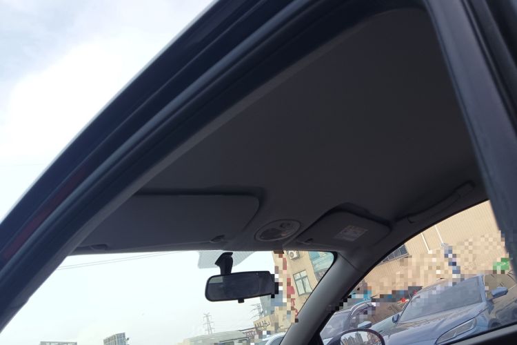 Used Chery New Energy Little Ant 2021 150 000 Yuan Ant Fan Edition Ant Trend Version Lithium-Ion Battery