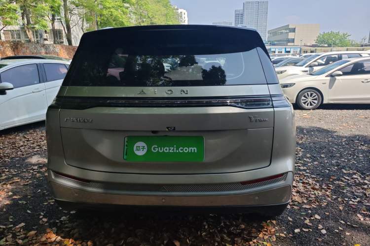 Used AION Y 2024 Younger Star Edition