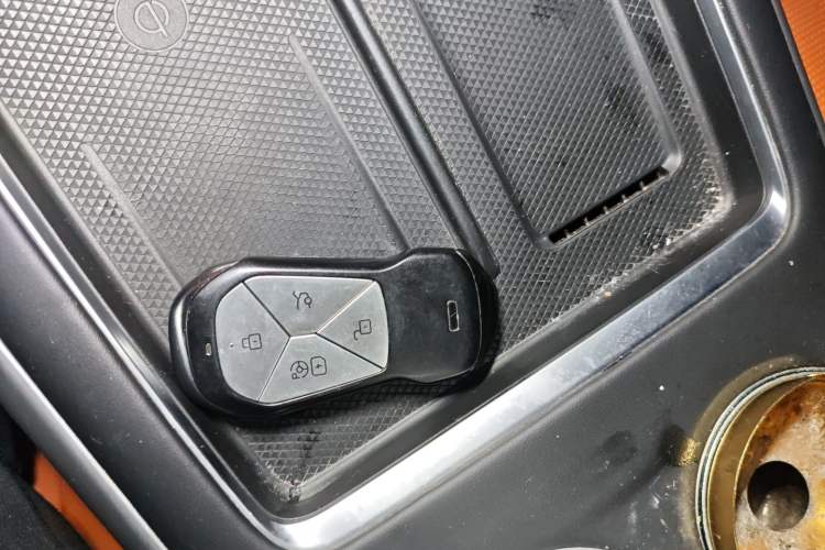 Used XPeng G9 2024 570 Pro