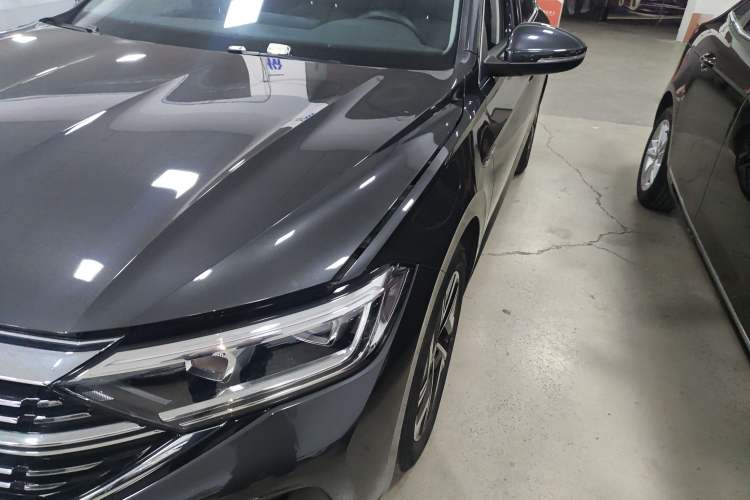 Used Volkswagen Sagitar 2023 200TSI DSG Excellence Edition