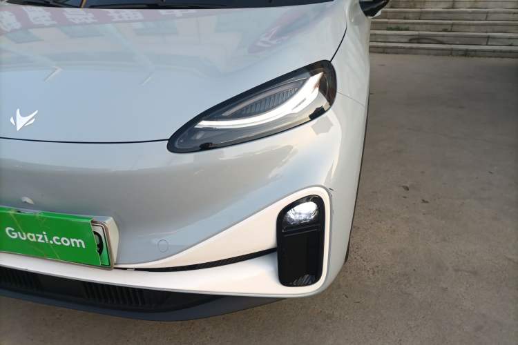 Used ARCFOX Kaola S 2024 AIR Left Front Headlight