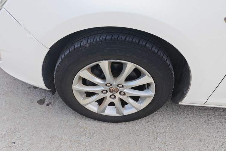 Used Buick GT 2014 XT 1.6L Automatic Fashion Edition