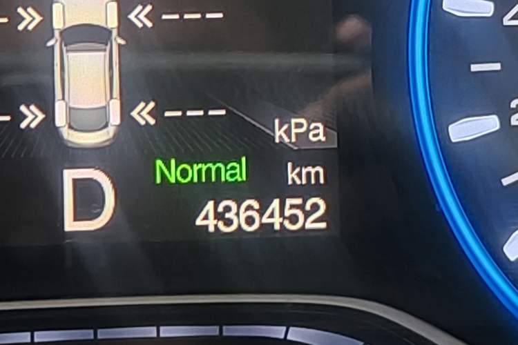 Used GAC Group Toyota iA5 2022 Leading Edition
