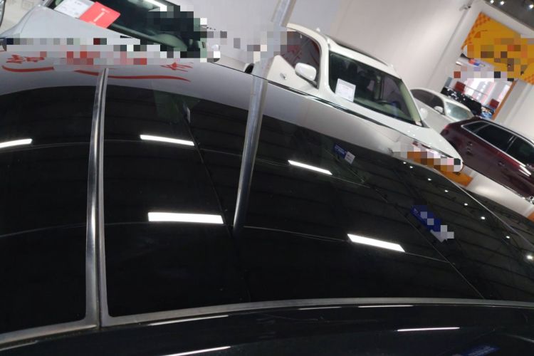 Used Audi A6L 2021 45 TFSI Prestige Dynamic Edition