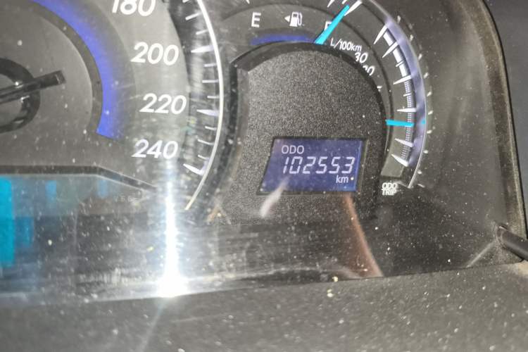 Used Toyota Camry 2015 2.0G Premier Edition