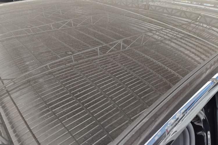 Used Li Auto L9 2024 Ultra Model
