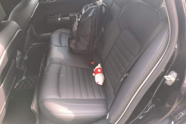 Used Citroen C6 2022 400THP Co-Creation Edition