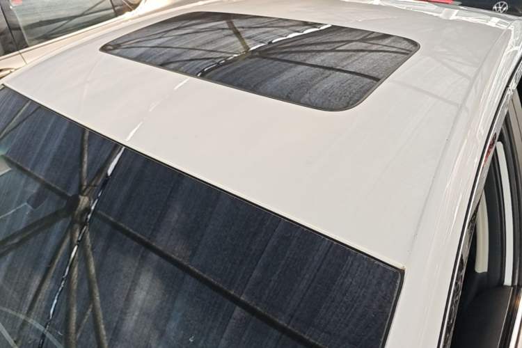 Used Buick GT 2021 Revised Version Flagship 1.5L Automatic Elite Edition
