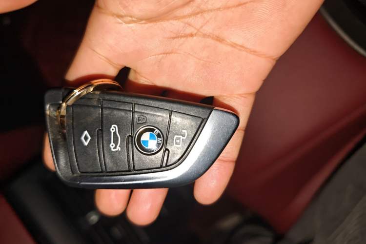 Used BMW 4 Series 2022 425i Convertible M Sport Package
